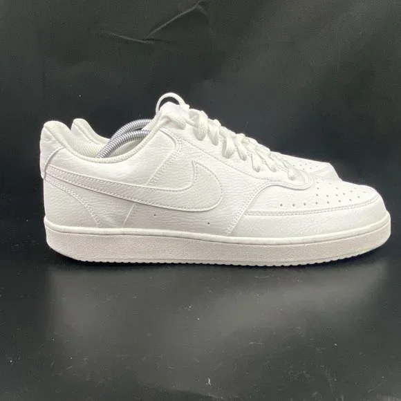 Nike | Shoes | Nike Mens Court Vision Low Next Nature In 